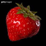 딸기 음료 이미지 - 게티이미지뱅크