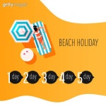 여름 뷰티 이미지 - 게티이미지뱅크