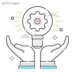 Eco care icon 이미지 (501338260) - 게티이미지뱅크 501338260 - 게티이미지뱅크