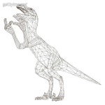 Godzilla King of the Monsters ,3d rendering (1163099100) 일러스트, 무료 일러스트, 아이콘, 무료 아이콘 - 게티이미지뱅크