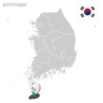제주도(대한민국) 3D 무료 이미지 - 게티이미지뱅크