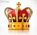 The king (481078747) - 게티이미지뱅크