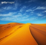 sand desert (a10822548) - 게티이미지뱅크