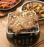떡갈비 이미지 - 게티이미지뱅크