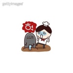 세프 이미지 (a12709355) - 게티이미지뱅크 a12709355 - 게티이미지뱅크