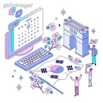 독립문 이미지 - 게티이미지뱅크