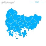 경상남도(대한민국) 무료 이미지 - 게티이미지뱅크