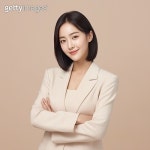 여성 이미지 - 게티이미지뱅크