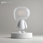 AI이미지, 생성형인공지능 (인공지능), ChatGPT (주제) (a14324437) - 게티이미지뱅크