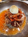 Korean Seafood Soup (951786060) - 게티이미지뱅크