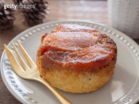 Mini apple crumbles (1484853276) - 게티이미지뱅크