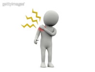 Knee pain (1073115048) - 게티이미지뱅크