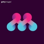 Technology logo (1398564785) - 게티이미지뱅크