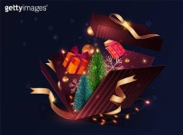 Happy 2023 banner (1454833388) - 게티이미지뱅크