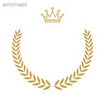 월계관 이미지 - 게티이미지뱅크