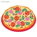 People have fun at a picnic, dance, play, drink, relax and cook food on the grill (1389715021) - 게티이미지뱅크