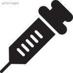 injection (1383015090) - 게티이미지뱅크