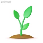 새싹 이미지 - 게티이미지뱅크