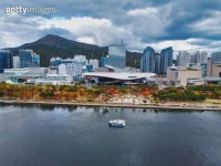 승객수송선 이미지 - 게티이미지뱅크