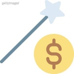 magic (1485086558) - 게티이미지뱅크