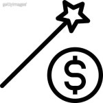 magic (1485084986) - 게티이미지뱅크