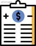 Dollar (1496025118) 일러스트, 무료 일러스트, 아이콘, 무료 아이콘 - 게티이미지뱅크
