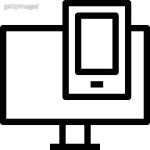 lcd (1489610271) 일러스트, 무료 일러스트 - 게티이미지뱅크