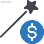 magic (1485084986) - 게티이미지뱅크