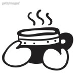 Coffee cup with pumpkin spice latte. 이미지 (2164012801) 일러스트, 무료 일러스트 - 게티이미지뱅크 2164012801 - 게티이미지뱅크
