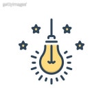 Pole light (1365083189) - 게티이미지뱅크