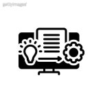 Conf configuration (1372721944) - 게티이미지뱅크
