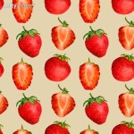 딸기 스무디 이미지 - 게티이미지뱅크