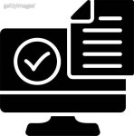 lcd (1489606850) 일러스트, 무료 일러스트, 아이콘, 무료 아이콘 - 게티이미지뱅크