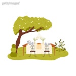 소풍 이미지 - 게티이미지뱅크 소풍  이미지 - 게티이미지뱅크