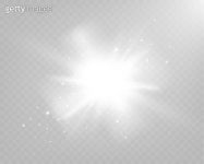 햇빛 일러스트 이미지 - 게티이미지뱅크