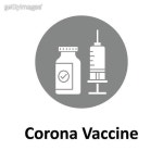 Corona vaccine Flat Style vector icon which can easily modify or edit 이미지 (2200842604) 일러스트, 무료 일러스트... 