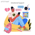 인터넷봇 이미지 - 게티이미지뱅크