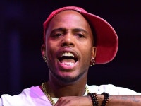 B.o.B Sued For $3 Million In Unpaid Royalties