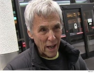 Burt Bacharach Sued By Dog Sitter: Your Dog Bit My Fingers Off, Thank God for My Groin!!!