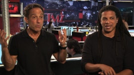 TMZ Live Mobile Recap: 03/15/11