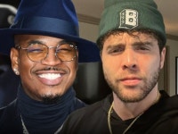 Ne-Yo Gets Into Boxing Management, Signs Paul Bamba