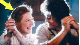 Mom on Little House on the Prairie: Memba Her?!