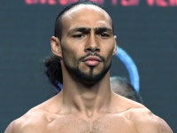Boxing Star Keith Thurman Out Of Tim Tszyu Fight After Bicep Injury