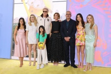 Despicable Me 4 Premiere