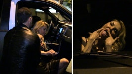 Brandi Glanville -- Wasted in WeHo