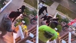 New Video Shows Brazen Gunpoint Robbery in Chicago