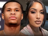 Boxing Star Devin Haney Sues Ex to Recover $350K Worth of Gifts