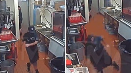 Oxford Shooter Ethan Crumbley Fell, Hit Head in Bizarre Incident Last year