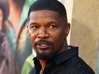 Jamie Foxx Sued for Sexual Assault in NYC Restaurant