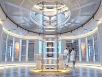 Moon Colony Planned to Provide Home for Astronauts